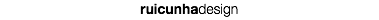 ruicunhadesign